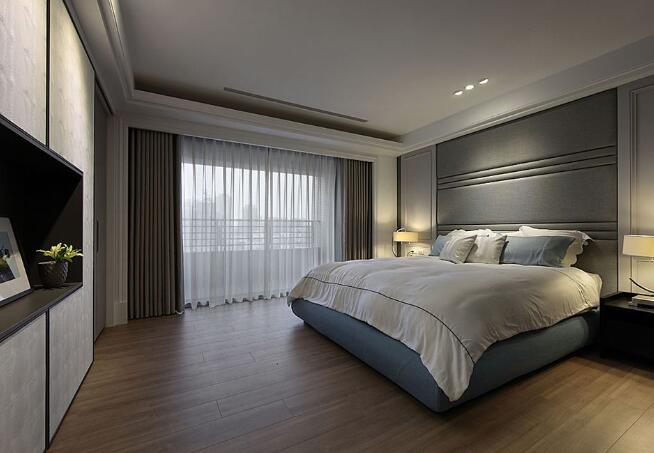 臥室的裝修和擺設(shè)有什么講究？